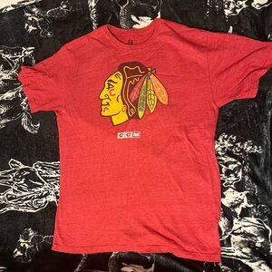 Nhl blackhawks nwot panarin tshirt